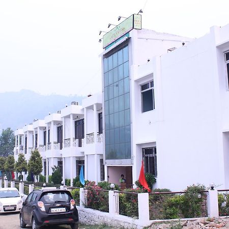 Greenwood Hotel Bhimtal Luaran gambar