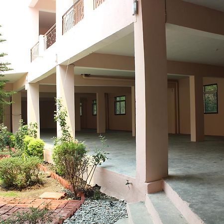 Greenwood Hotel Bhimtal Luaran gambar