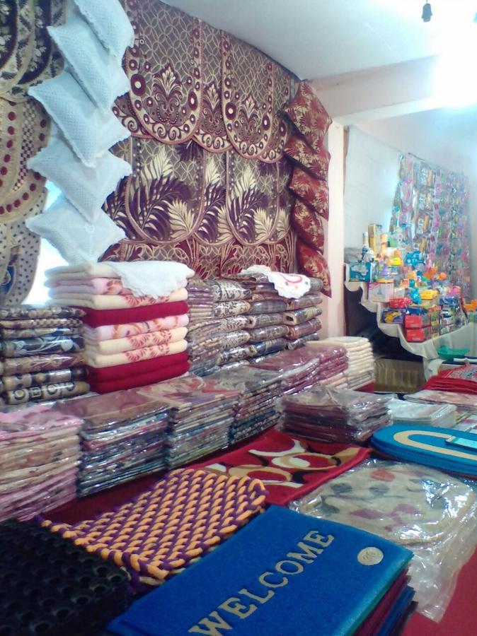 Greenwood Hotel Bhimtal Luaran gambar