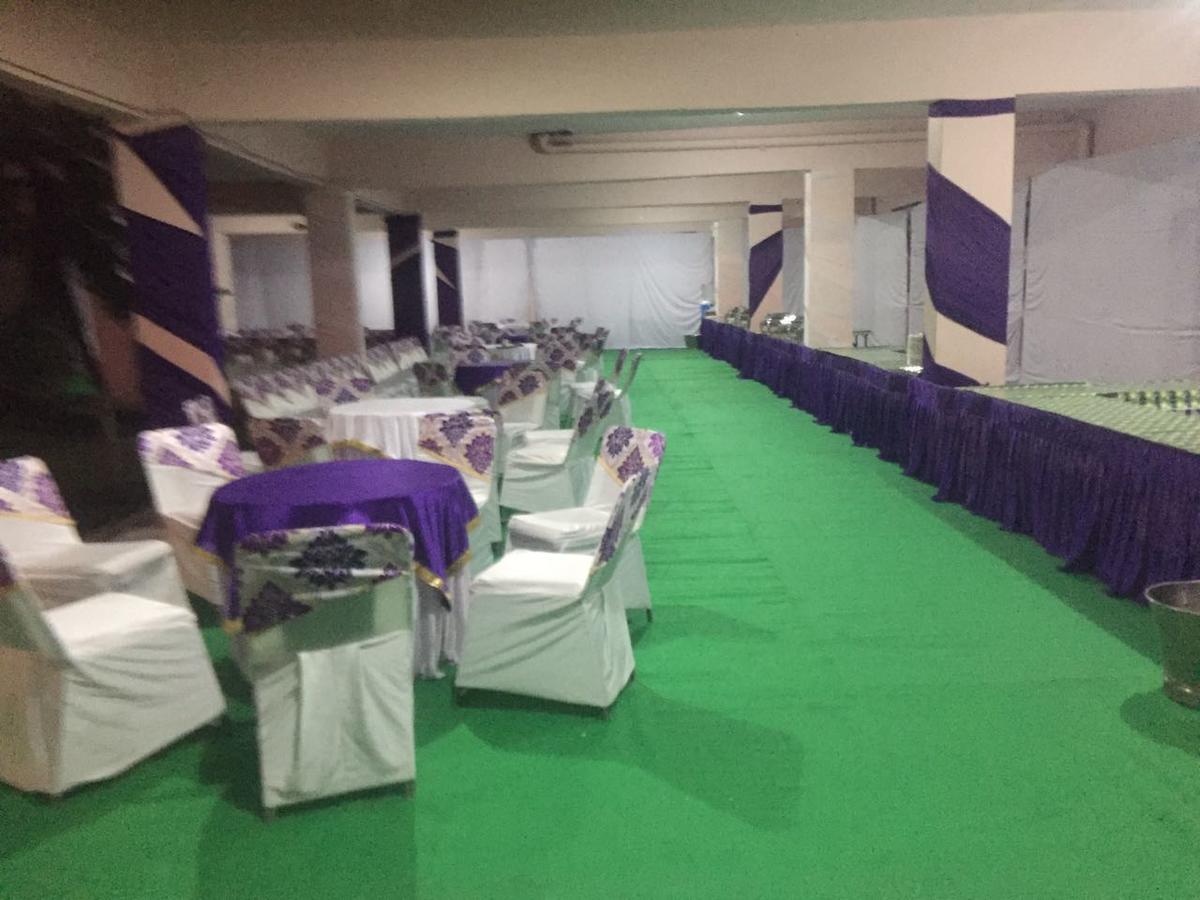 Greenwood Hotel Bhimtal Luaran gambar