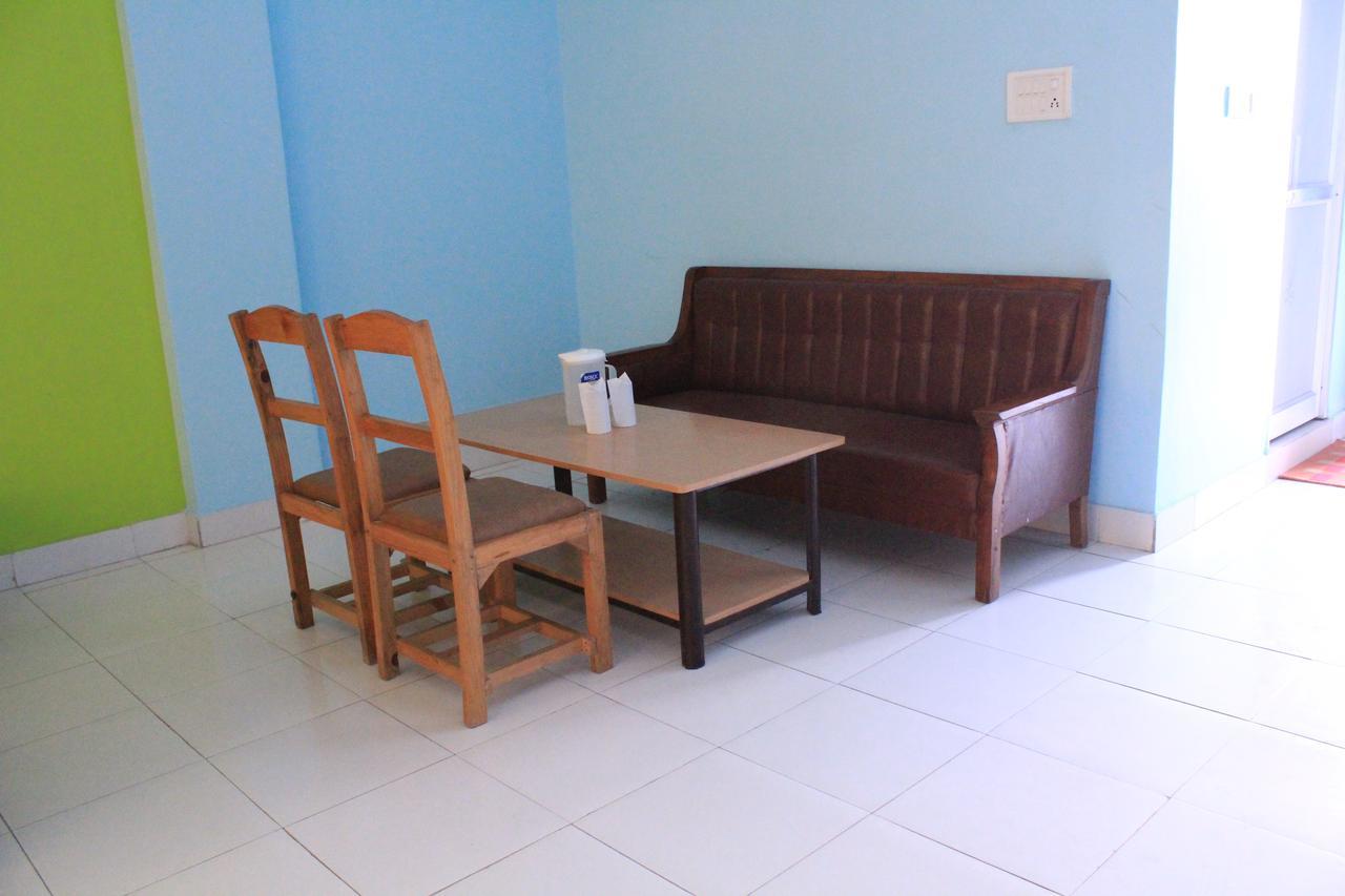 Greenwood Hotel Bhimtal Luaran gambar
