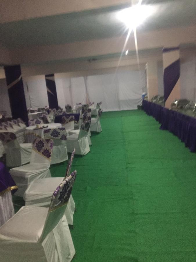 Greenwood Hotel Bhimtal Luaran gambar