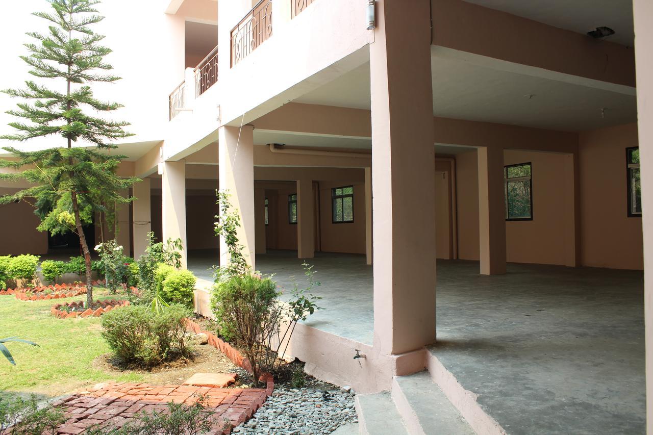 Greenwood Hotel Bhimtal Luaran gambar