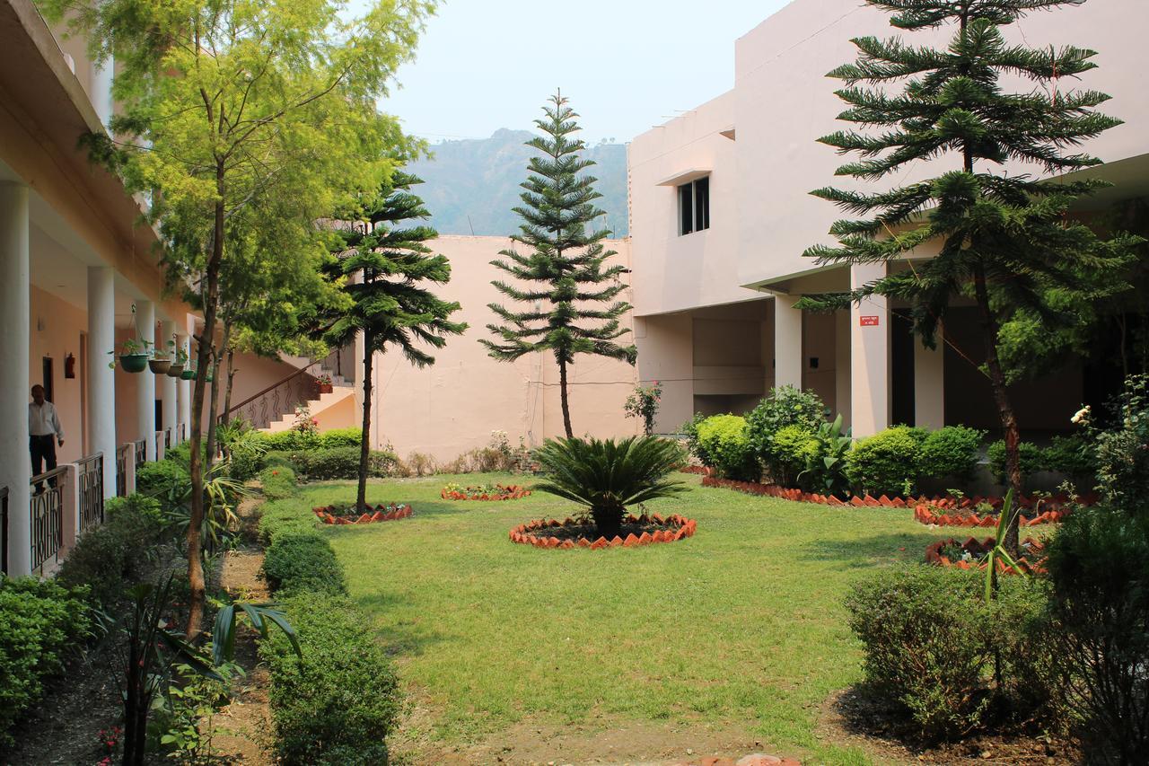 Greenwood Hotel Bhimtal Luaran gambar