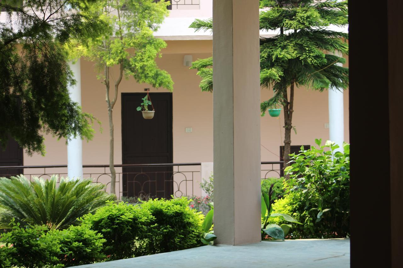 Greenwood Hotel Bhimtal Luaran gambar