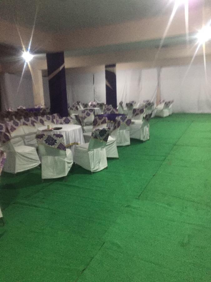 Greenwood Hotel Bhimtal Luaran gambar