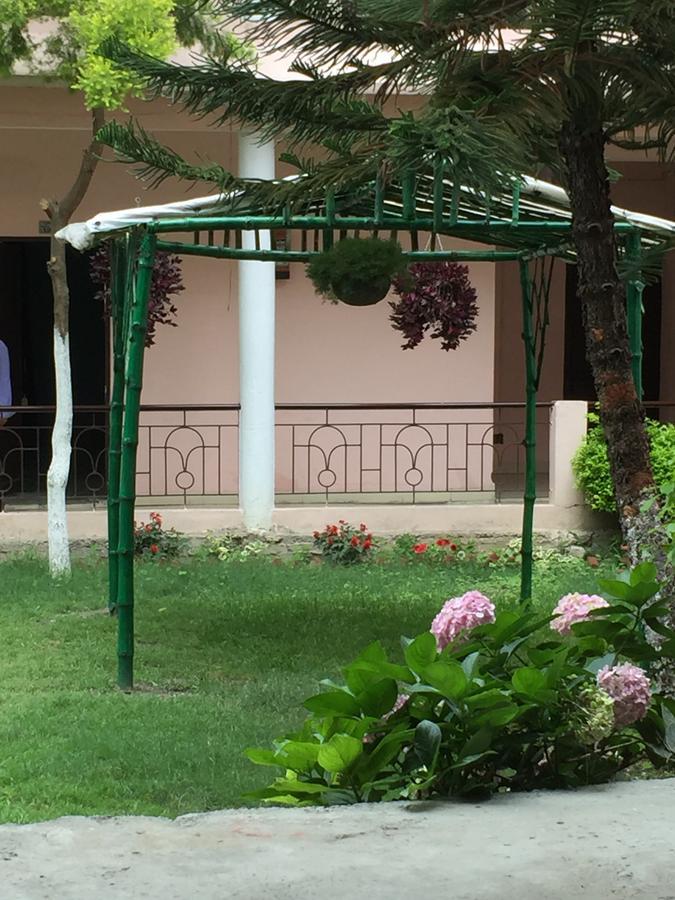 Greenwood Hotel Bhimtal Luaran gambar