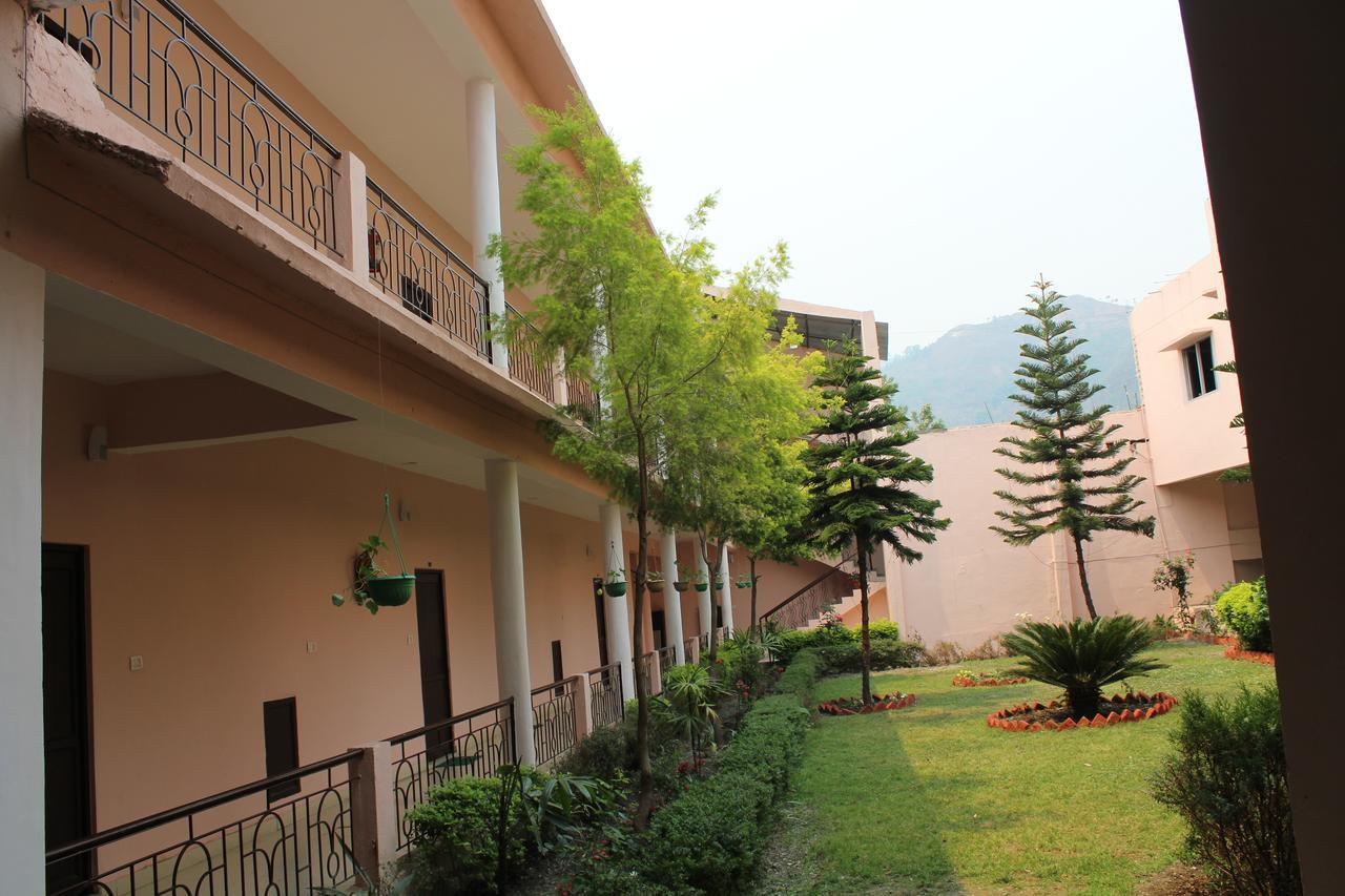 Greenwood Hotel Bhimtal Luaran gambar