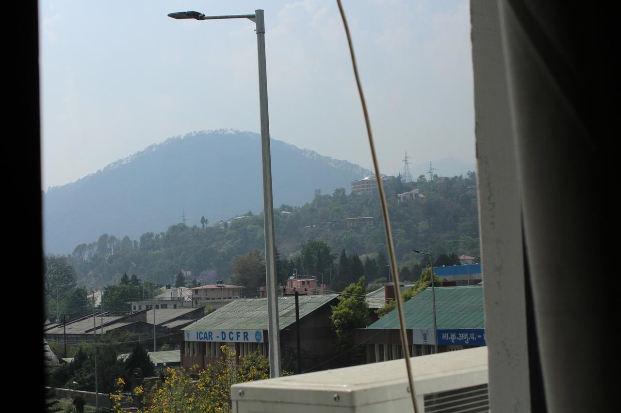 Greenwood Hotel Bhimtal Luaran gambar
