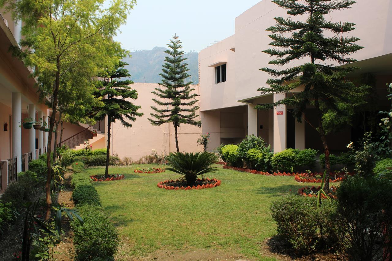 Greenwood Hotel Bhimtal Luaran gambar