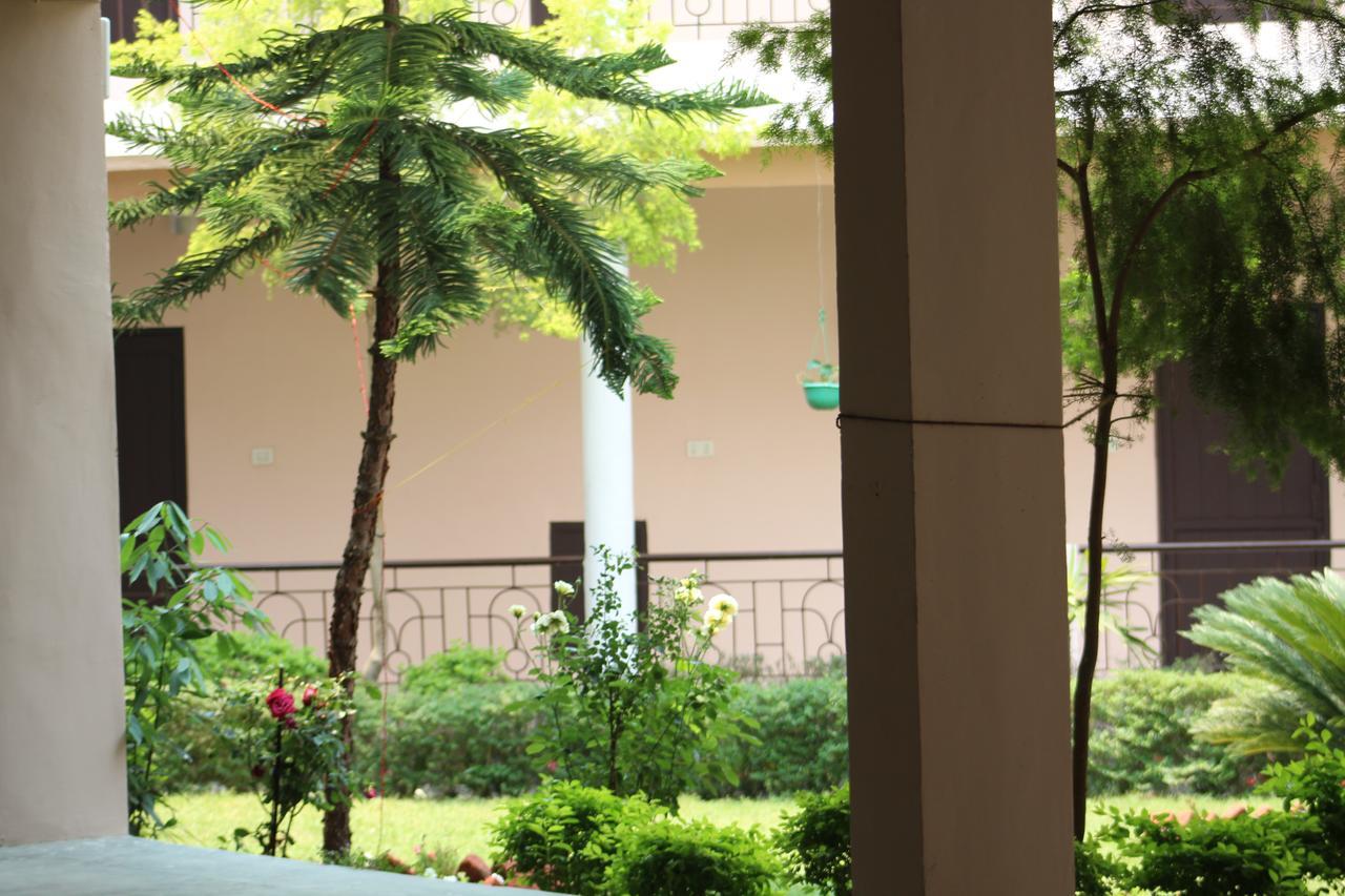 Greenwood Hotel Bhimtal Luaran gambar
