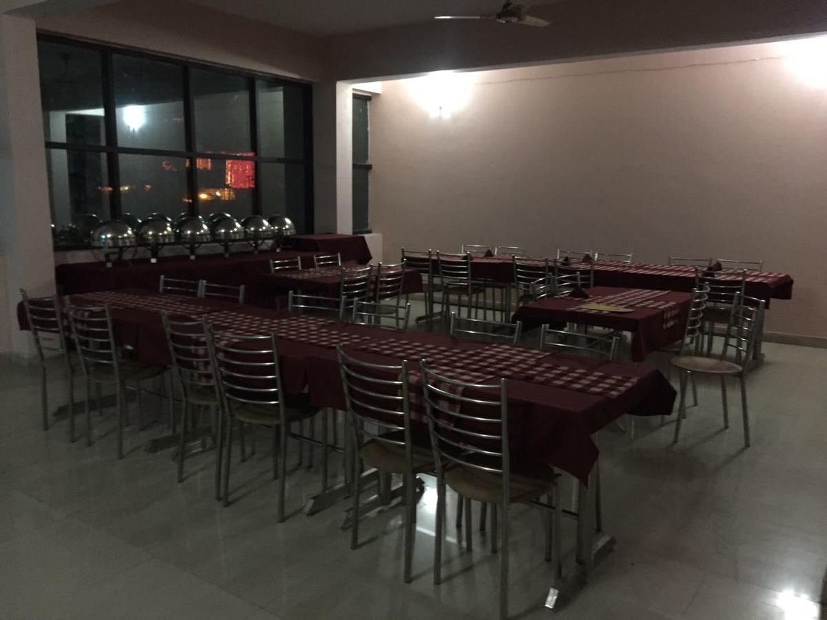 Greenwood Hotel Bhimtal Luaran gambar